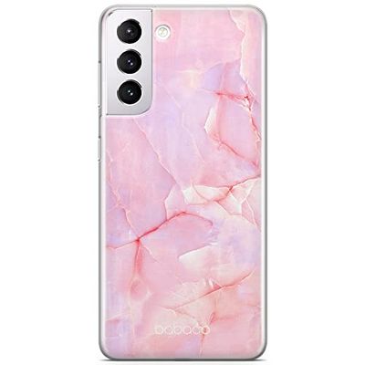 ERT GROUP mobiltelefonfodral för Samsung S21 originalt och officiellt licensierat Babaco mönster Abstract 030 optimalt anpassad till formen på mobiltelefonen, fodral tillverkad av TPU-plast