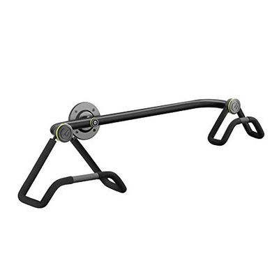 Gravity GS WMB 01 EB - Soporte de pared tipo presentación para Guitarras Eléctricas