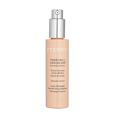 By Terry Terrybly Densiliss Fond de teint N°8 Sable chaud 30 ml
