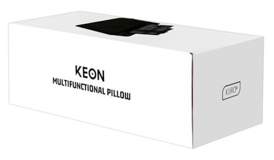 KIIROO Keon multifunctioneel kussen en riem van Almohada multifunctioneel