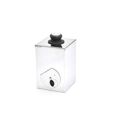 DE BUYER -3441.91 -oven + pk voor rookoven