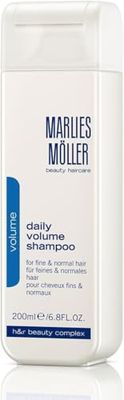 Marlies Möller Daily Volume Volume Pendulum Shampoo 200 ml