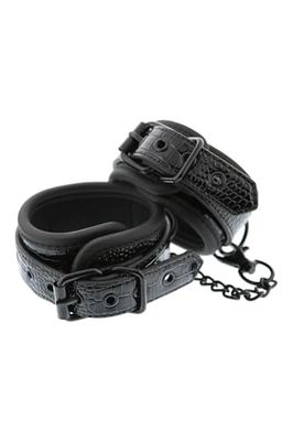 Dream Toys Blaze - Tobillo de juguete, color negro, talla única