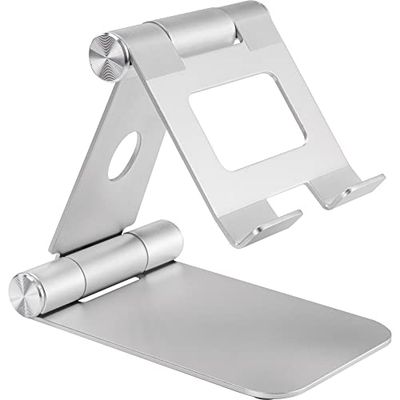 InLine® Aluminium tablethouder universeel tot 13 inch