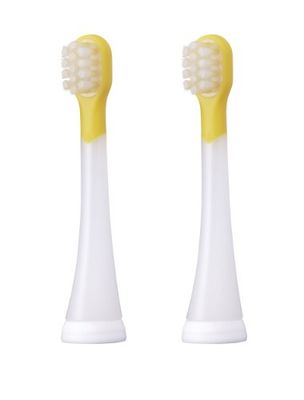 PANASONIC EW0942W835 Brossettes pour enfants pour série EW1031 / EW-DL40