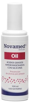 Huile du ciel novamed Agho 100ml