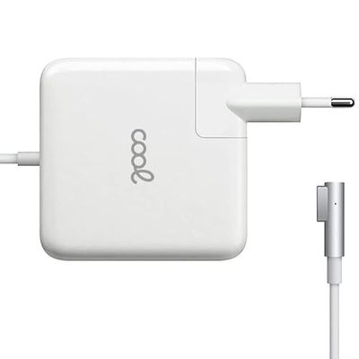 Red Cool MagSafe L Universele oplader voor Apple, 60 W