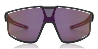 Julbo Fury S Zonnebril, uniseks, voor kinderen, Zwart, one size