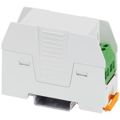Phoenix Contact EH 22,5-KIT-FB+CDS/ABS-PC-7035 + 2MKDS34 1311033 alloggiamento 22,6 x 77 x 50,2 ABS PC Li