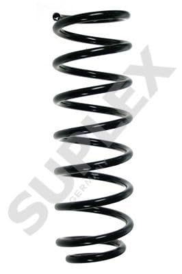 Suplex Coil Spring 35381 (Single)
