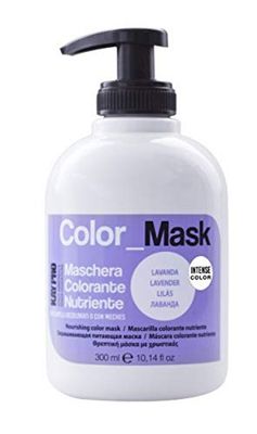 KEPRO Kay Pro COLOR_MASK Masque de couleur nourrissant Lavande 300 ml