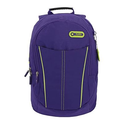 TOTTO Mochila para portátil 13-14- Harvard