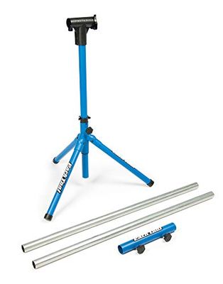 ParkTool Unisex – vuxen ES-2 cykelstativ, flerfärgad, en storlek