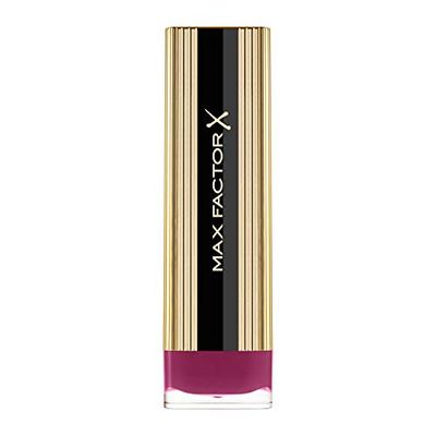 Max Factor Color Elixir Szminka z witaminą E, Shade Midnight Mauve 120