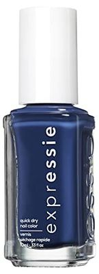 Expressie Nail Polish 445-Left On Shred 10 Ml