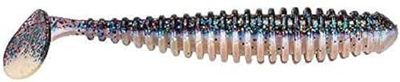 Berkley PowerBait Power Swimmer Soft Perch baars trout forel pike snoek visaas