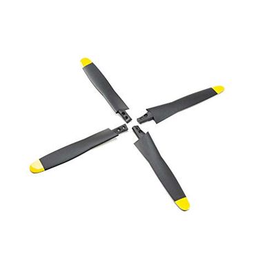 E-flite EFL01258 wkręty powietrzne, wielokolorowe