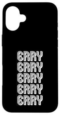 Erry Case for iPhone 16 Plus