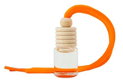 Paradise Scents Coconut Perfume in a bottle