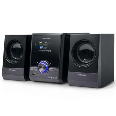 MUSE Micro-HiFi M-50 DBT