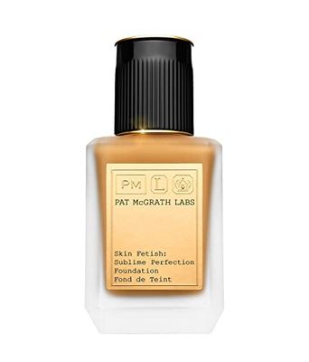 Skin Fetish Sublime Perfection Foundation - 18 Medium by Pat Mcgrath Labs for Women - 1.18 oz Foundation