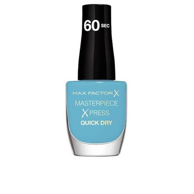 Max Factor Masterpiece Xpress Poolside nagellack 860, 8 ml