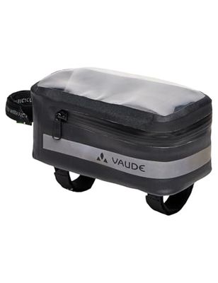 Vaude Phone Bag Proof, rozmiar uniwersalny, czarny