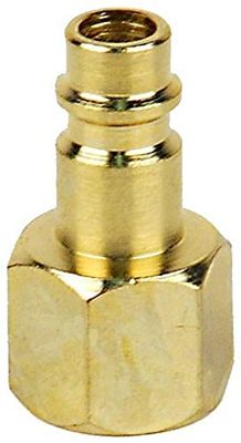 (6) Boquilla de engrase con rosca interior R 3/8"