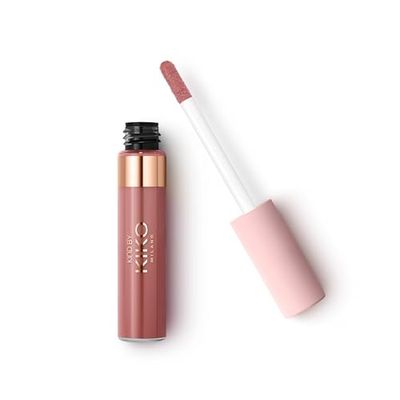 KIKO Milano Kind by KIKO Glowy Hydra Lip Oil 03, Hydrating Lip Oil