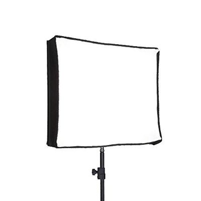 Rollei Lumen Flex Softbox S con Panno Diffusore Adatto per Lumen Flex S, 28515