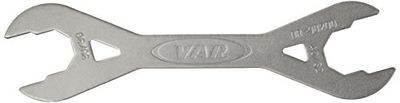 VAR Llave Dirección - 30x32x36x40mm