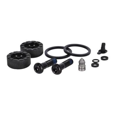 Sram, CALIPER SERVICE KIT 2 PISTON 21MM FRC D1 Unisex adulto, Nero, Taglia unica