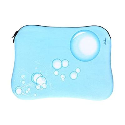 Heden Cover n opr`ne Bubbles Blu per NB Fino & 13