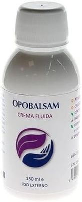 Heliosar Opobalsam Crema Fluida 150Ml. 150 g