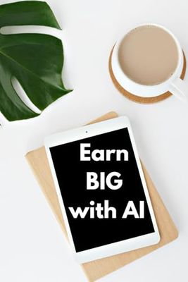 Earn BIG with AI