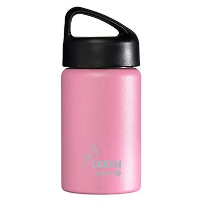 Laken TA3P-warmwaterkruik roze 0,35 l