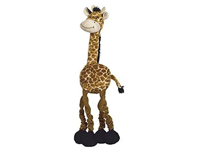 Nobby Peluche Girafe élastique 72 cm
