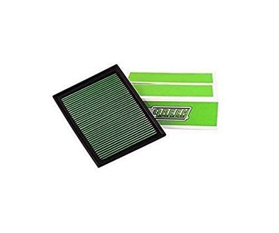 GREEN MY0501 Motorcycle Filter