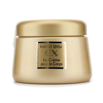 Kanebo Sensai Ex La Creme for Body - 250ml/8.7oz