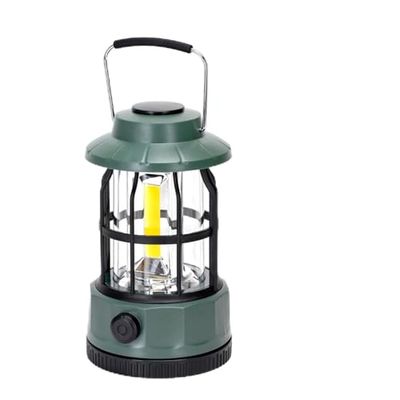Glowster Lanterne de camping réglable avec télécommande rechargeable