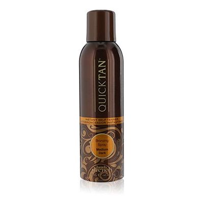 body drench Quicktan 20657 Brun utan sol, 170 g