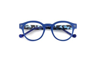 Foreyever Reading Glasses, Blauw-Multicolor, 49 mm, Unisex, Blauw-meerkleurig, 49mm