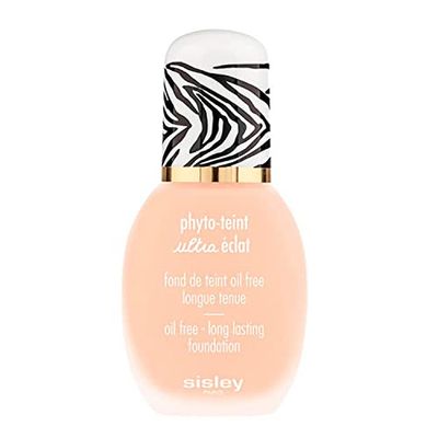 PHYTO-TEINT ULTRA ÉCLAT 3W2-hazel 30 ml