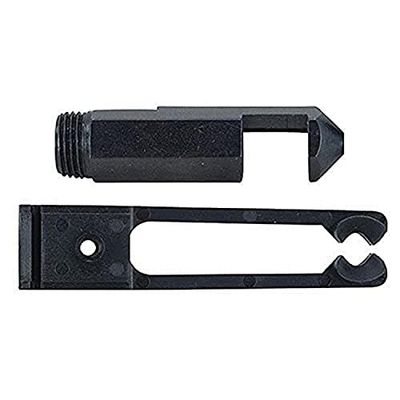 Lee Precision 90888 projectielklem, 9 mm, 356, 60-75, nr. 4, meerkleurig, eenheidsmaat