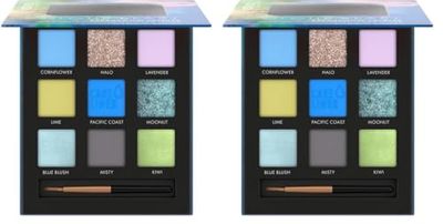 Catrice Colour Blast Eyeshadow Palette di ombretti n. 020, multicolore, 9 colori, a lunga durata, risultato espresso, vegano, senza particelle di microplastica, senza nanoparticelle, senza profumo,