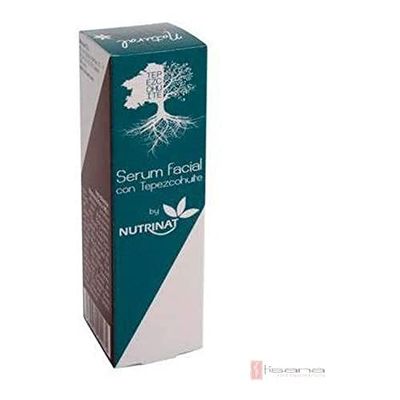 Serum facial com Tepezcohuite 30 ml