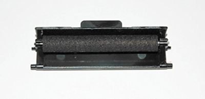 Link 73526C confezione da 5 ink roller IR compatibili Olivetti Easyroll per calcolatrici serie Logos 362 364 352 582 colore viola dimensioni 33,5x9,5x1 cm stampa fino a 1000 pagine