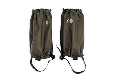 Tatonka Gaiter Gaiter 420 HD Short, olive, 29 x 40 cm