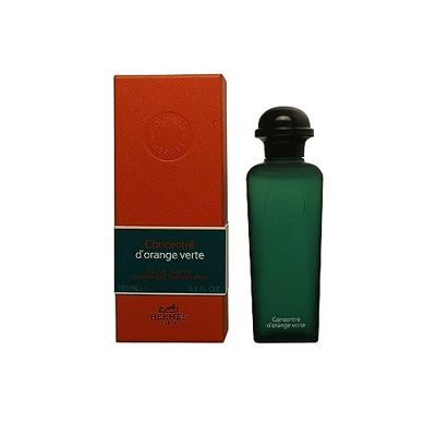 Hermès Concentre D'Orange Verte EdT waporisateur/spray 100 ml
