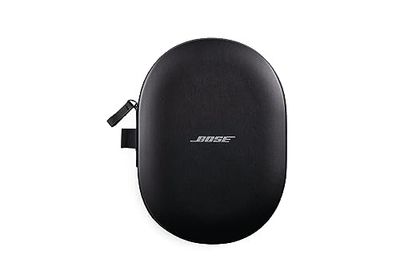 Bose QuietComfort Ultra-fodral - Svart